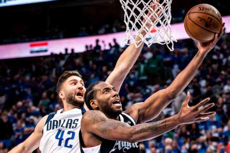 NBA chega à estimativa de 482 transmissões para o Brasil nesta temporada -  Superesportes