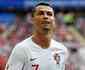 'No me preocupo com recordes', diz Cristiano Ronaldo aps nova marca histrica