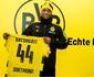 Aps negociar Aubameyang, Borussia Dortmund contrata Batshuayi por emprstimo