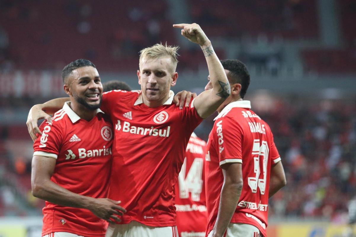 Internacional - R$ 18,8 milhões