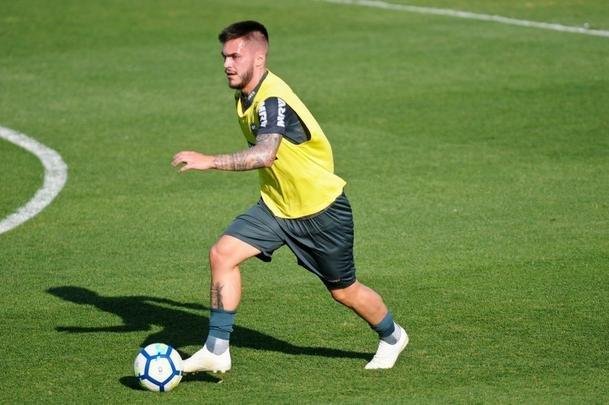 Nathan - Jogador de 22 anos que pertence ao Chelsea-ING, foi cedido por emprstimo ao Atltico at o final de 2019. Cercado de boas expectativas de alguns torcedores, o meia fez sete partidas pelo Galo, mais perdeu espao