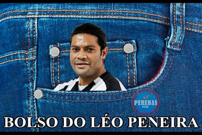 Memes da derrota do Atltico para o Flamengo, pelo Brasileiro, no Maracan