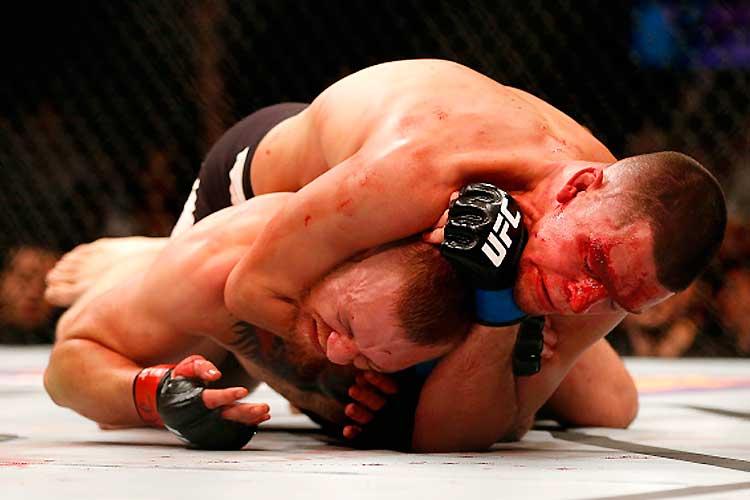 Josh Hedges/Zuffa LLC via Getty Images