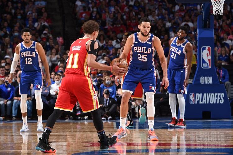 (Foto: David Dow / NBAE / via AFP) (Foto: David Dow / NBAE / via AFP)