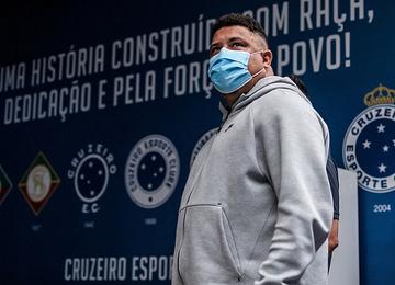 Sócio majoritário da Raposa explicou por que encara o desafio de sanar as dívidas do clube e colocá-lo como protagonista dentro de campo