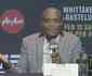 'No somos atletas olmpicos', diz Anderson Silva sobre rigor do doping no UFC