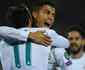 Ronaldo marca dois e Real bate o Dortmund fora de casa na Liga dos Campees