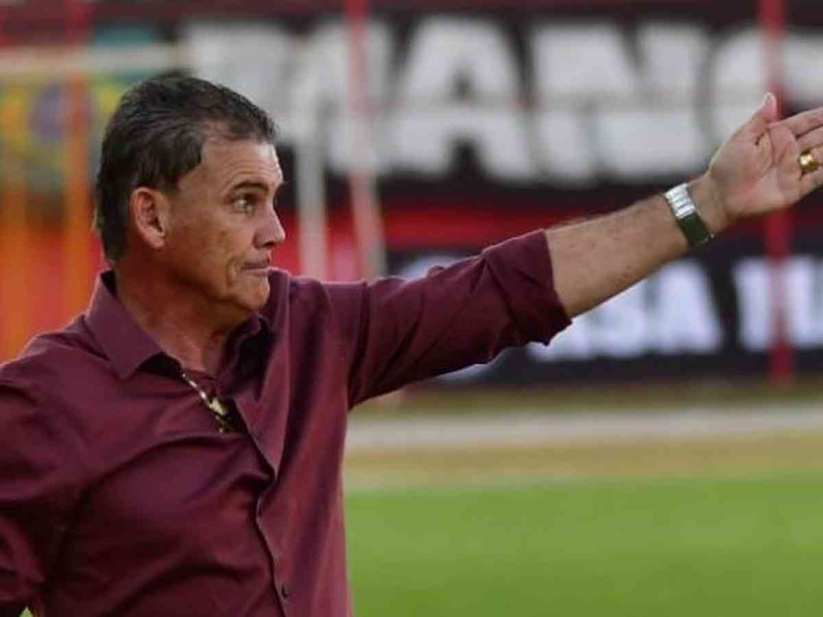 GazetaWeb - Rival do ASA na busca pelo acesso, Pouso Alegre perdeu apenas  três jogos como mandante em 2022