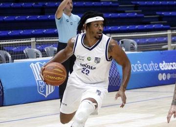 Equipes duelam às 20h desta quinta-feira, no Ginásio Wlamir Marques, em São Paulo, pela quarta semana da fase classificatória