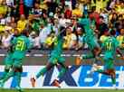Seleo brasileira vira piada nas redes sociais aps derrota para Senegal