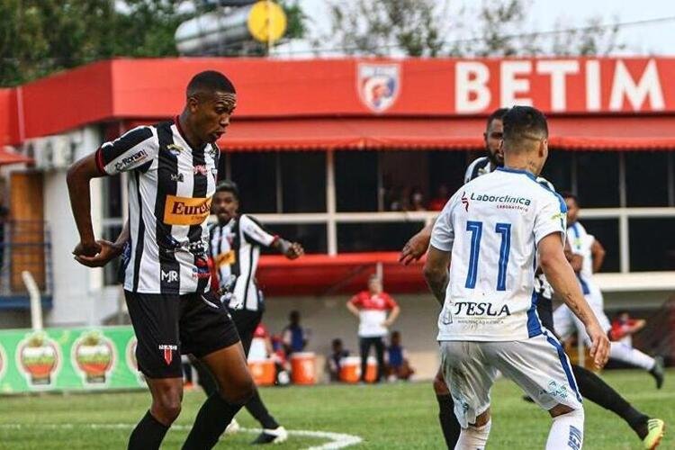 (Foto: Divulga��o/ Betim)