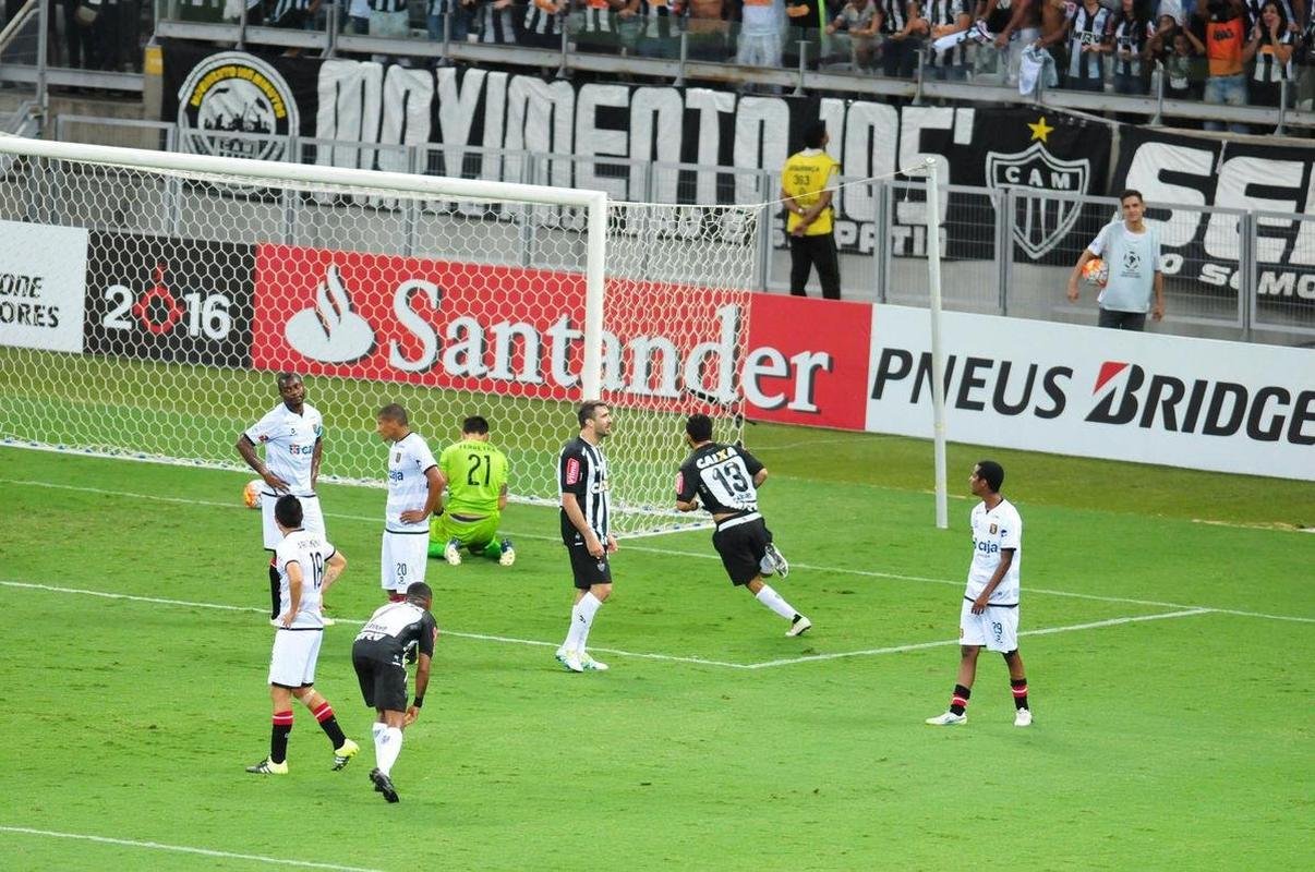 2016: 1 jogo - uma vitria