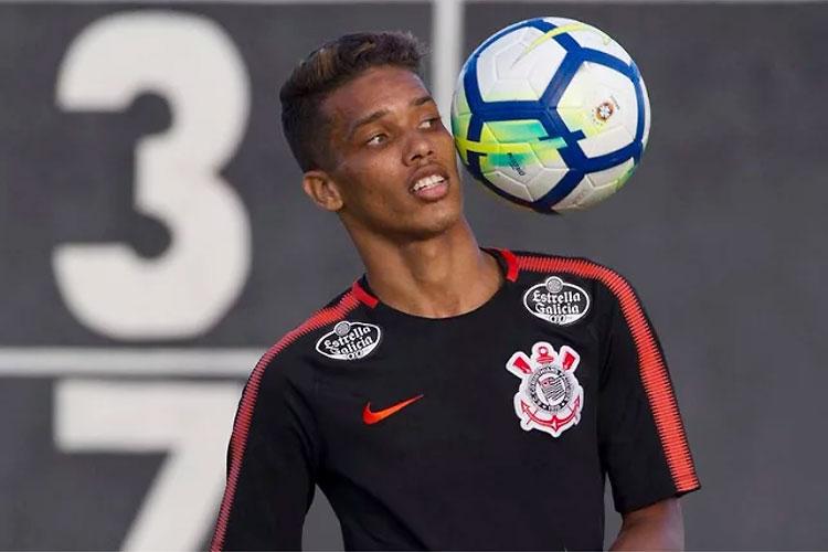 (Foto: Daniel Augusto Jr/AgCorinthians) (Foto: Daniel Augusto Jr/AgCorinthians)