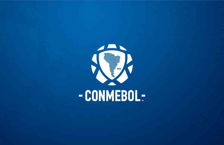 Conmebol informa sedes e datas dos jogos do Brasil a na Copa