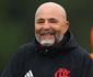 Sampaoli no Flamengo: o que mudou no clube desde a chegada do argentino