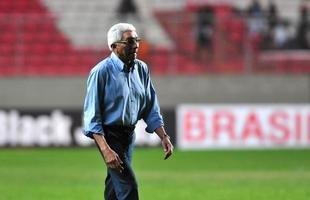 Am�rica e Cear� se enfrentaram no Independ�ncia, pela 5� rodada da S�rie B do Brasileiro