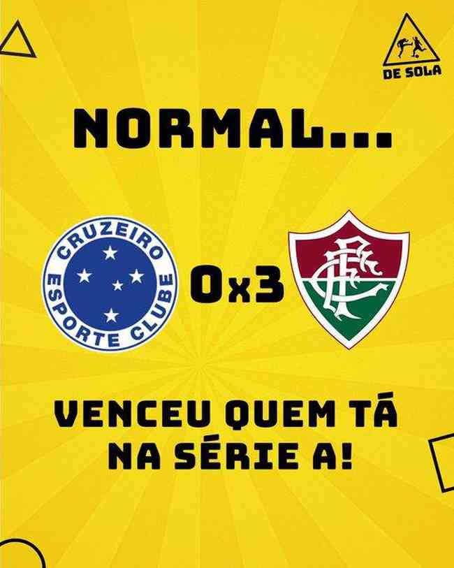 desimpedidos on X: Quem disse que o Cruzeiro não tem mundial?  #CruzeiroFacts  / X