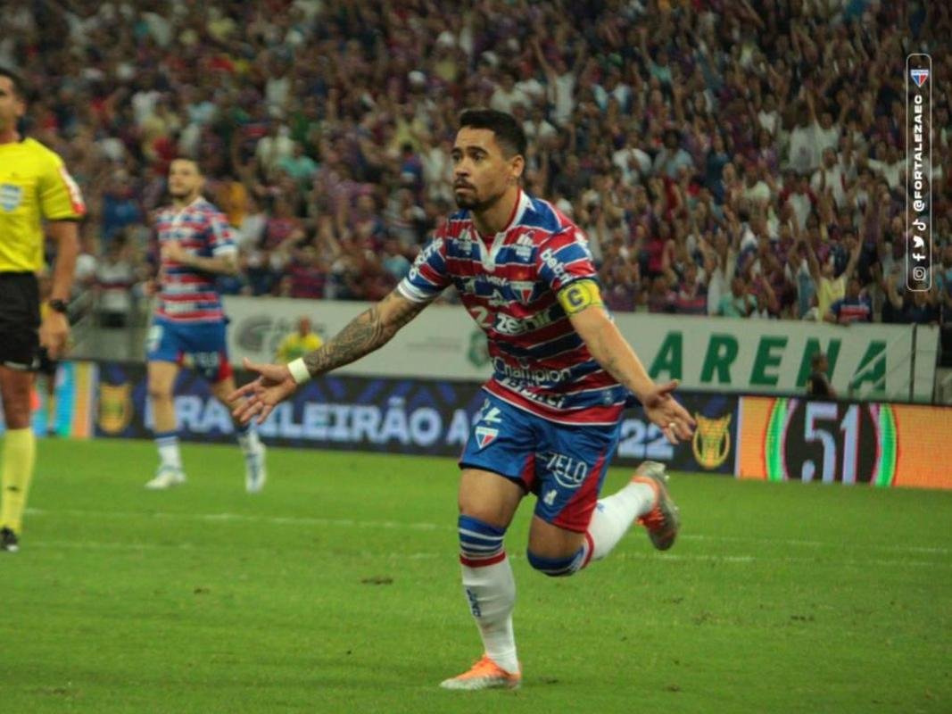 O Fortaleza  o lanterna da liga nacional com sete pontos conquistados. Por outro lado, a equipe ameaa dar sinais de recuperao e tambm no perde h trs jogos