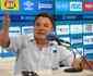 Perrella acusa Vicintin de ter tirado proveito de cargo no Cruzeiro para obter vantagens; ex-dirigente se defende e faz desafio