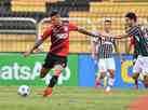 Athletico-PR vira, goleia Fluminense em Volta Redonda e segue vice-lder