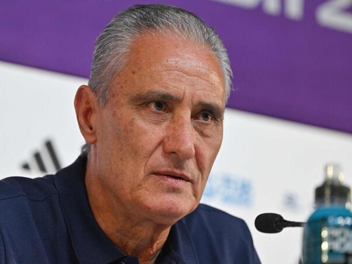 Tite tenta evitar abalo na seleção após onda de lesões