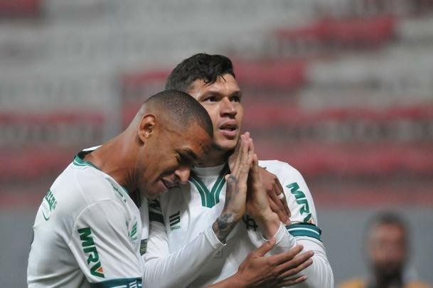 Fotos de Amrica x Brasil de Pelotas, no Independncia, pela 24 rodada da Srie B