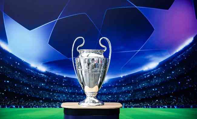 Confira a lista com todos os campeões da Champions League - Estadão