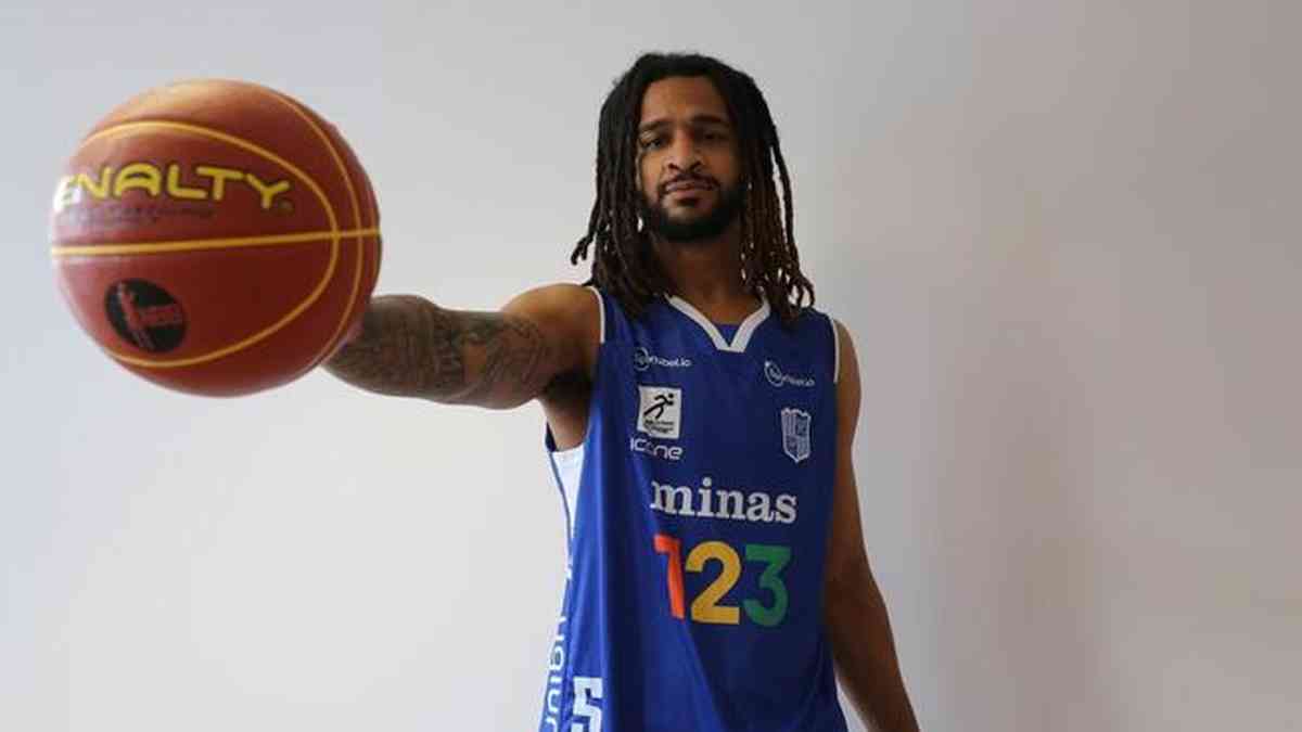 Basquete: Cruzeiro vai disputar 'divisão de acesso' do NBB - Superesportes