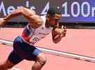 Velocista britnico  suspenso por 22 meses aps doping