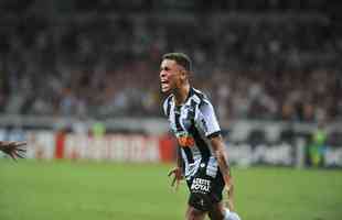 Bruninho (Guarani) - Meia tem um gol no Paulista e foi revelado pelo Atltico.