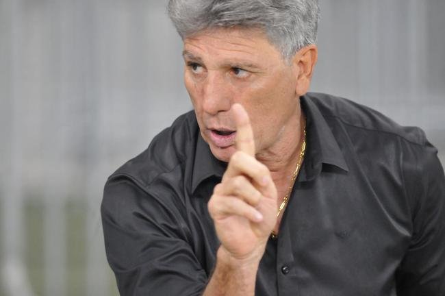 Fotos de Cruzeiro x Grmio pelas oitavas de final da Copa do Brasil