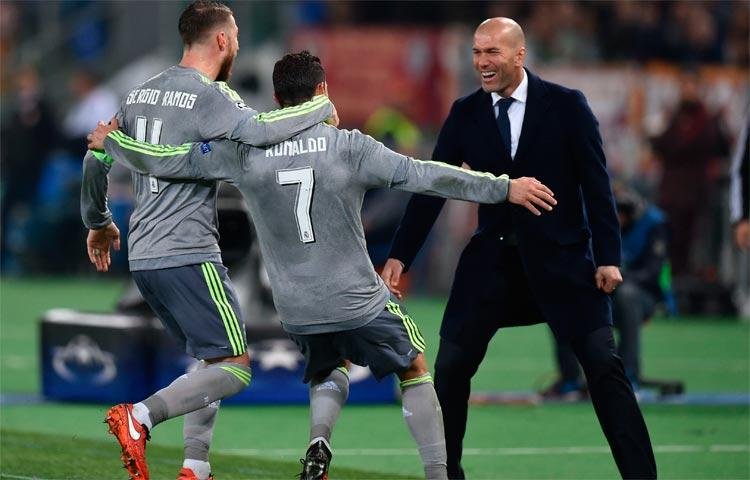 AFP / Alberto PIZZOLI 