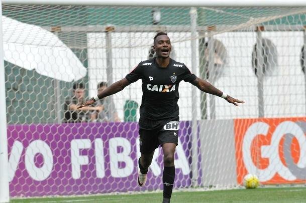 58º - Hyuri - 2016/2017/2018 - 38 jogos / 4 gols - 0,105 por jogo