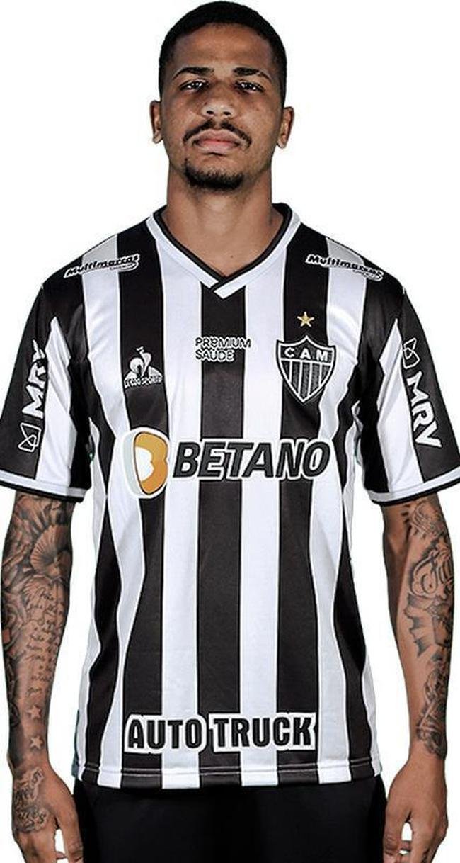 10 - Micael (zagueiro)