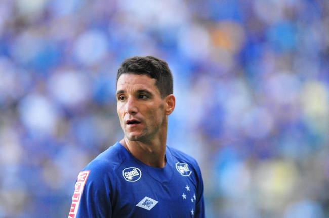 6 Thiago Neves - 17 gols (2017)
