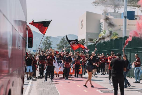 Final do CBLOL 2019, no Rio de Janeiro: Flamengo conquistou título inédito, de virada, sobre INTZ