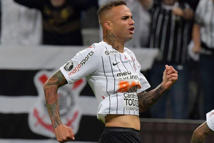(Foto: NELSON ALMEIDA/ AFP) (Foto: NELSON ALMEIDA/ AFP)