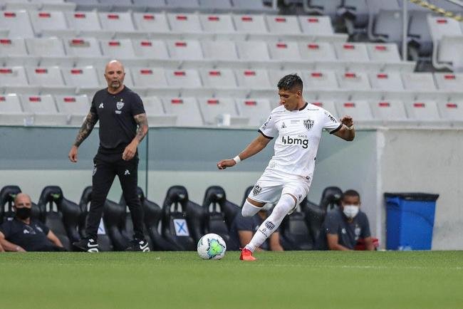 Camisa nmero 2 da temporada 2020