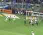 Hudson marcou o gol da vitria do Cruzeiro sobre o Grmio no tempo normal; assista!