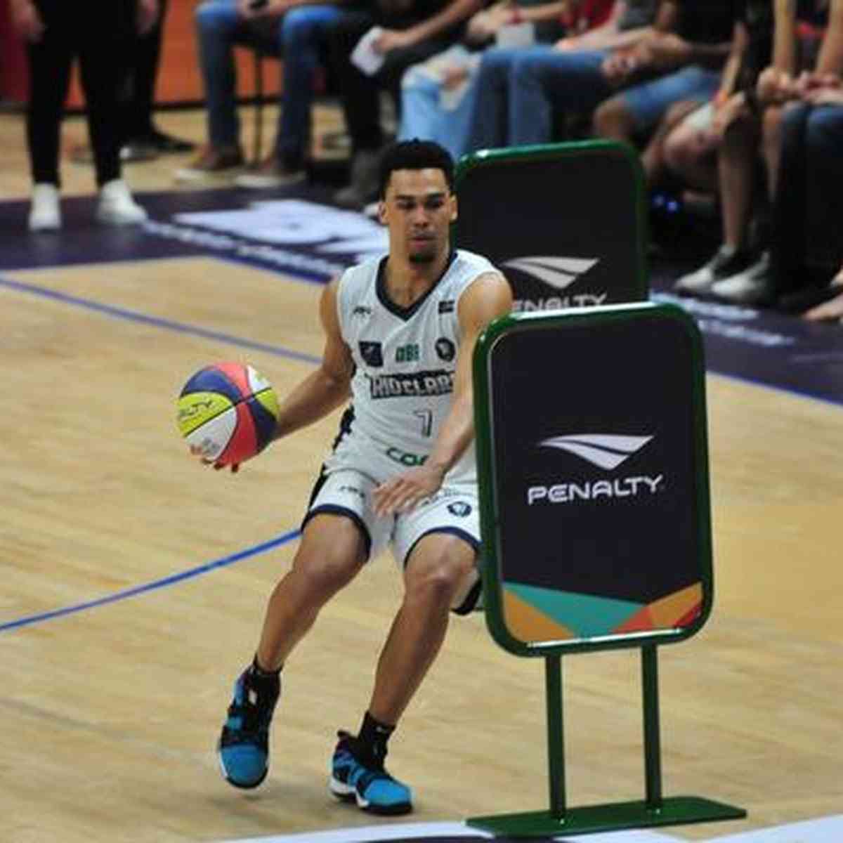 BH vai receber Jogo das Estrelas do NBB em março de 2023 - Superesportes