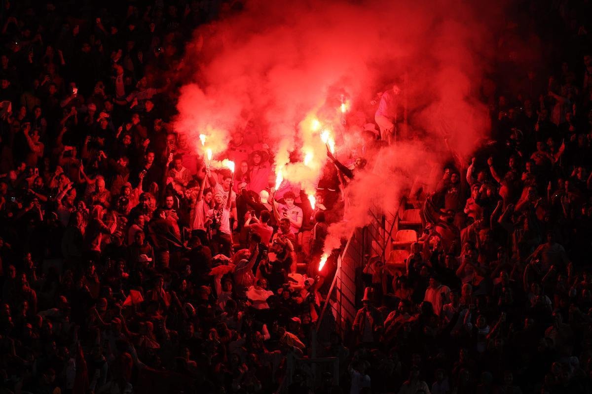 Brasil e Marrocos se enfrentam em amistoso