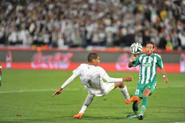 Jogo do Al-Ittihad é cancelado após time se recusar a jogar com estátua de  general no campo - 365Scores - Notícias de futebol