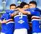 Na Itlia, Sampdoria anuncia mais quatro jogadores e um mdico com coronavrus