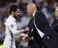 Sem espao com Solari, Isco festeja retorno de Zidane ao comando do Real Madrid