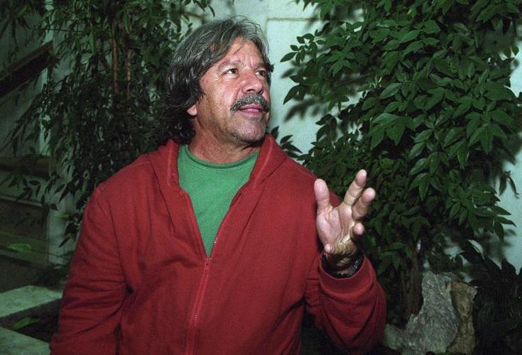 Spencer (volante) - Cruzeiro (1968-1971); Atlético (1971-1973); América (1973-1974)