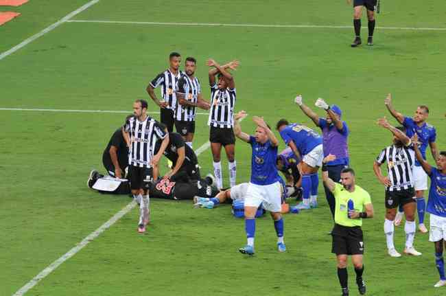 Fotos: jogadores cabeludos da Seleção Argentina - Superesportes