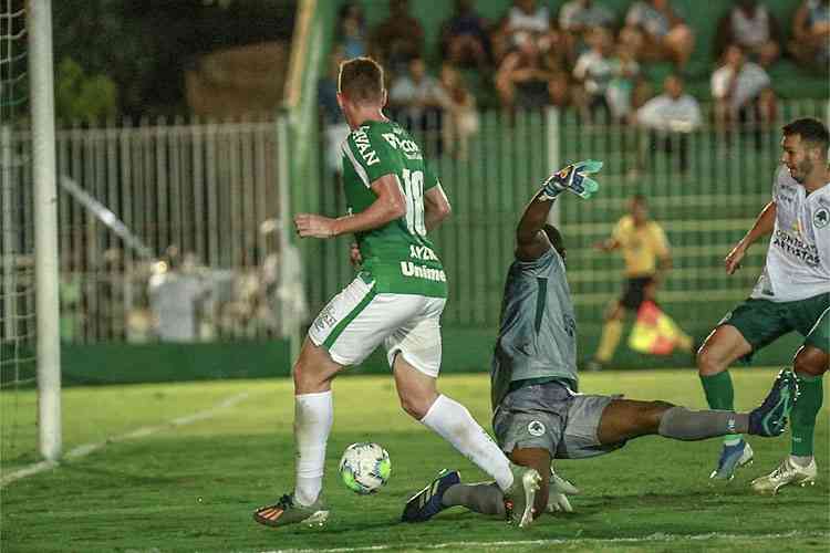 Chapecoense vence o Boavista/RJ e se classifica na Copa do Brasil -  Federação Catarinense de Futebol