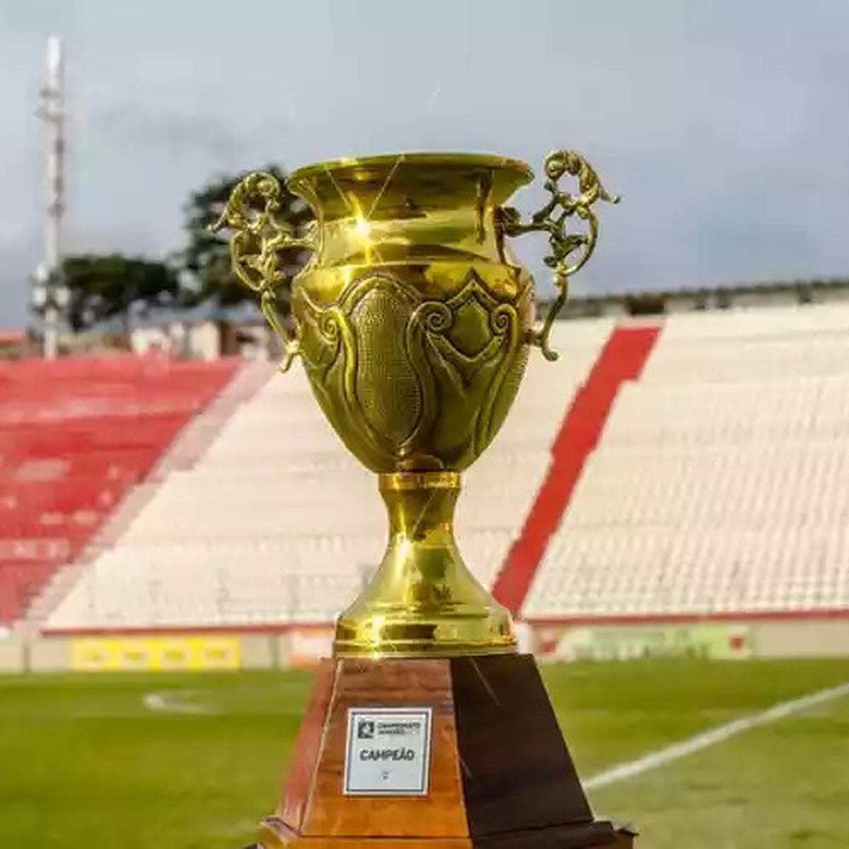 Módulo II do Mineiro: veja tabela completa do campeonato 