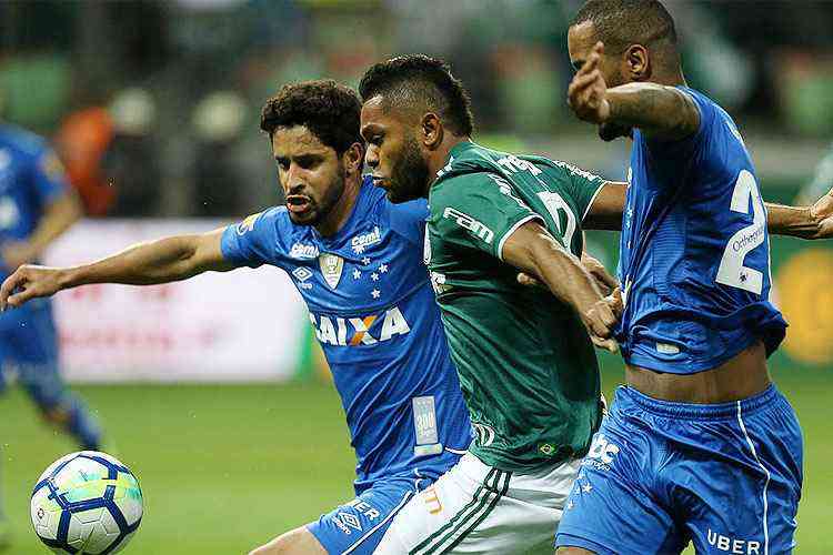 Cesar Greco / Palmeiras