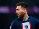 Messi e Paris Saint-Germain esto perto de 'divrcio', diz jornal